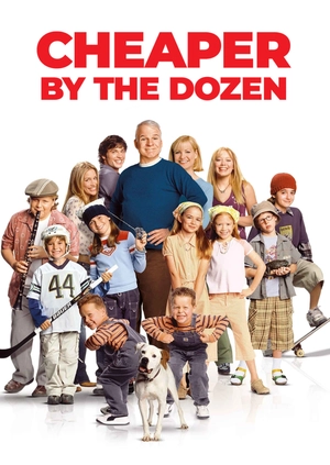 Cheaper by the Dozen