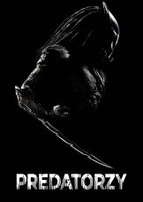 Predatorzy — plakat