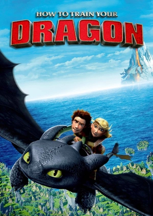 How to Train Your Dragon