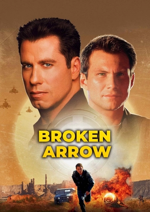 Broken Arrow