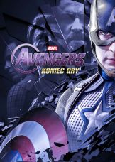 Avengers: Koniec gry — plakat