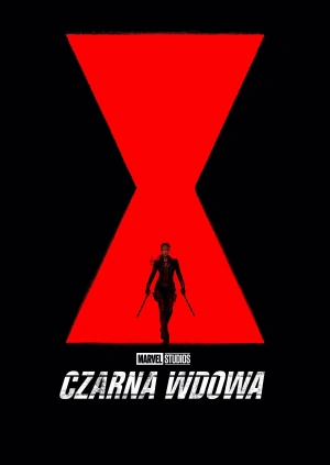 Czarna wdowa