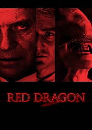 Red Dragon