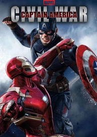 Captain America: Civil War