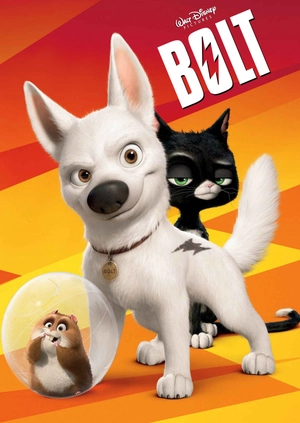 Bolt