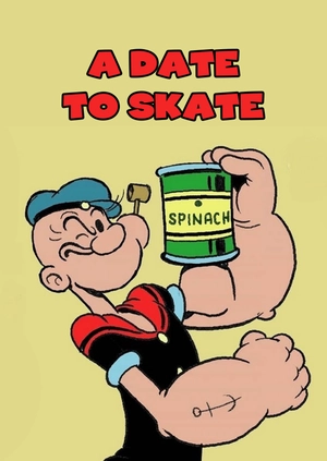 A Date to Skate