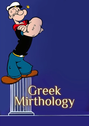 Greek Mirthology