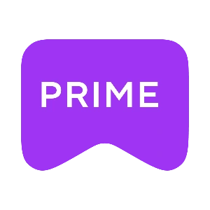 [M] Prime