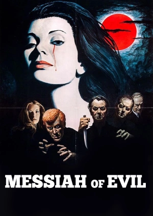 Messiah of Evil
