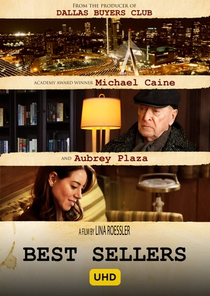 Best Sellers UHD