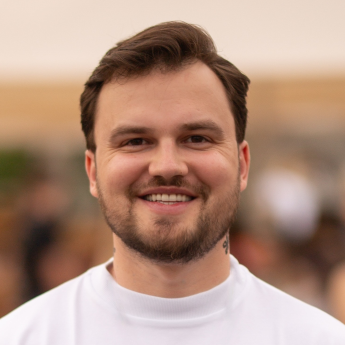 Yevhen Pronin