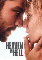 Heaven in Hell — plakat