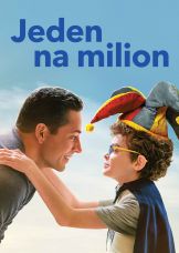 Jeden na milion — plakat