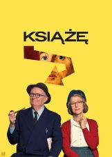 Książę — plakat