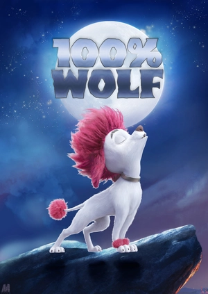100% Wolf