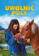Uwolnić Poly — plakat