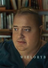 Wieloryb — plakat