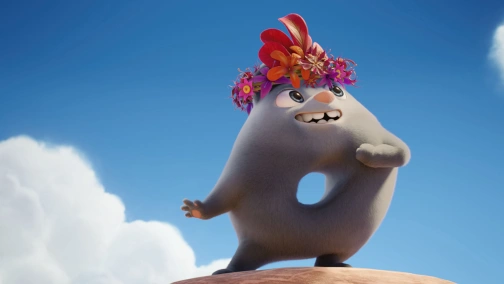 Пончары. Глобальное закругление