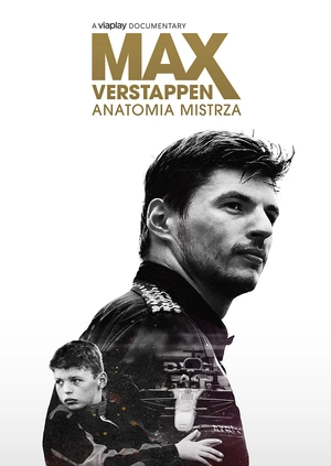 Max Verstappen – Anatomia Mistrza
