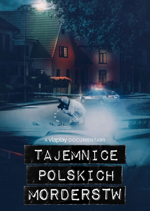 Таємниці польських убивств