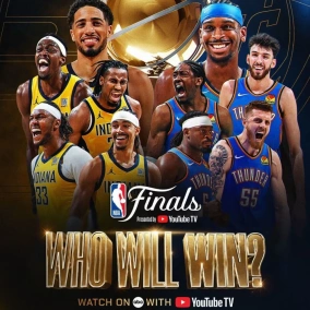 Фінал NBA-2025. Велика передмова + звільнення Тома Тібодо з Нікс #NBA