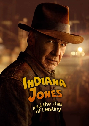Indiana Jones and the Dial of Destiny
