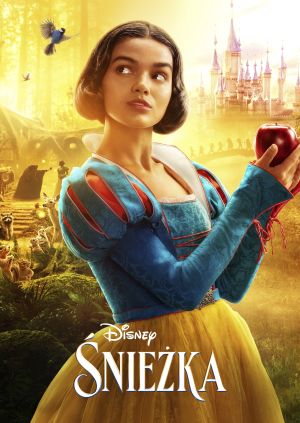 Śnieżka — plakat