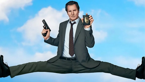 Голий пістолет