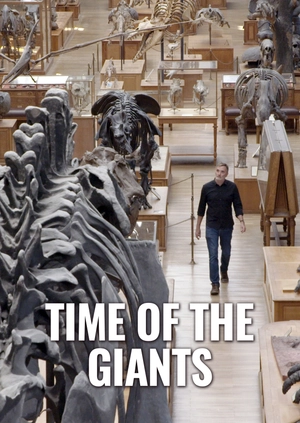Time of the Giants