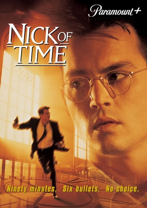 Nick of Time