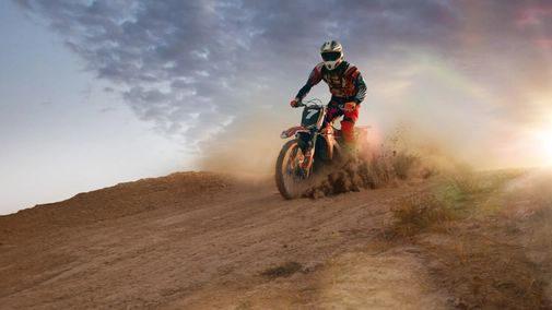 Motocross. World Championship. Finland