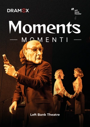 Moments/Momenti