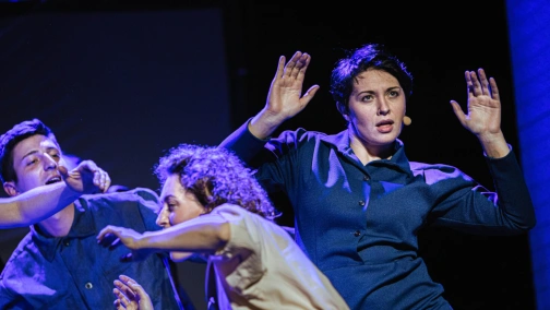 Антрацит. День стійкості