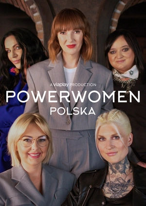 Powerwomen Poland